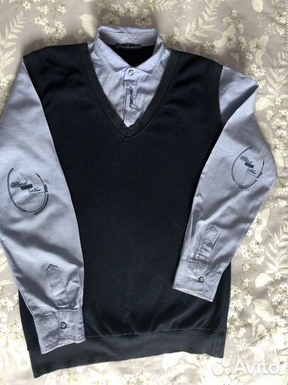 Школьные вещи на подростка