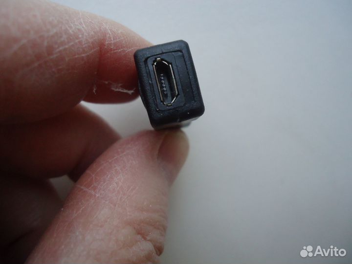 Переходник