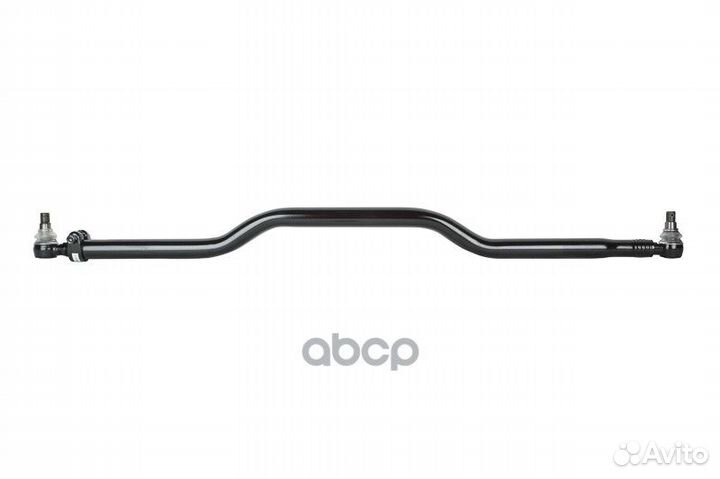 Тяга рулевая поперечная длина 1588 мм MAN (8146