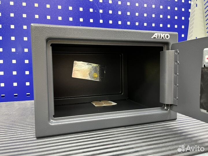 Сейф для документов aiko T-170 EL