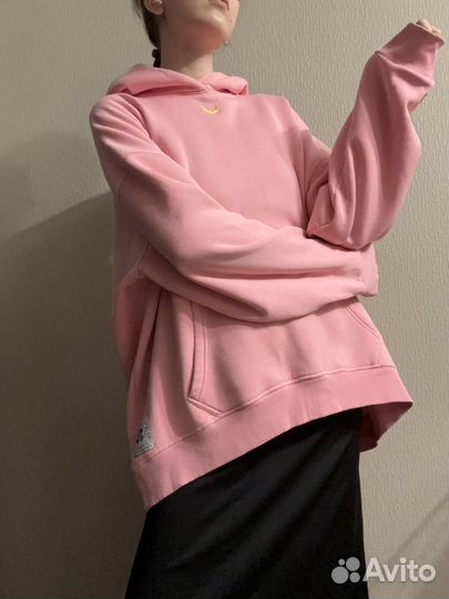 Худи Vsrap Даши Каплан