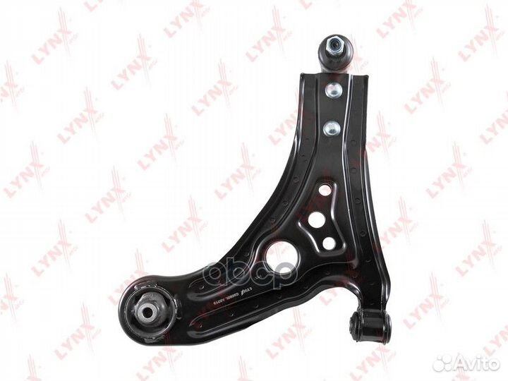Рычаг подвески C5080L lynxauto
