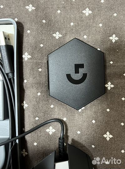 Logitech g502 se hero