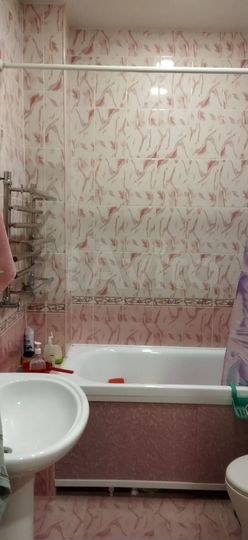 1-к. квартира, 36,9 м², 7/7 эт.