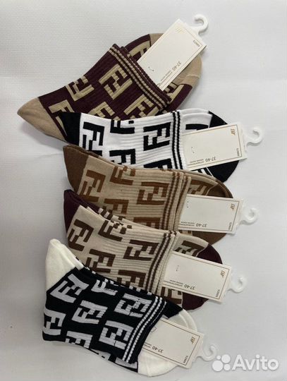 Носки женские