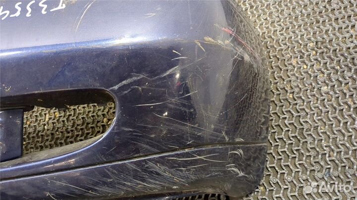 Бампер Mercedes C W202, 1996