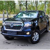 Новый Dongfeng DF6 2.3 MT, 2023, цена от 3 149 000 руб.