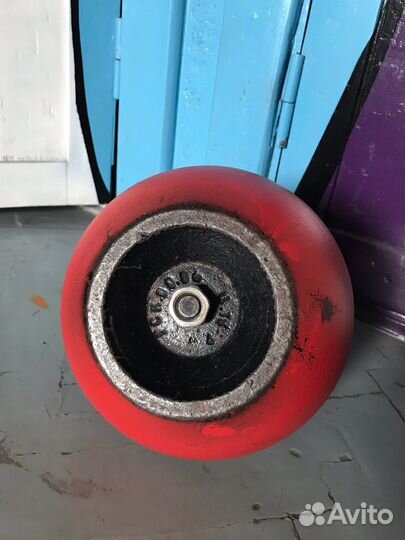 Гиря разборная 16 24 32 кг