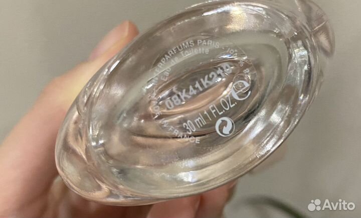 Coach fragrance туалетная вода 30мл