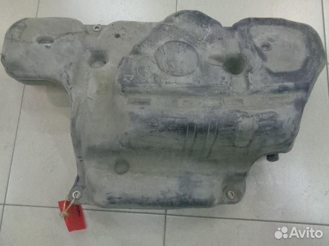 Бак топливный Toyota Auris E150 2006-2012