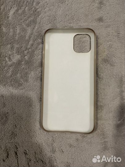 Чехол для iPhone 11