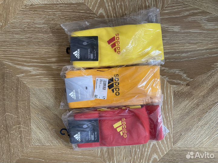 Гетры футбольные adidas