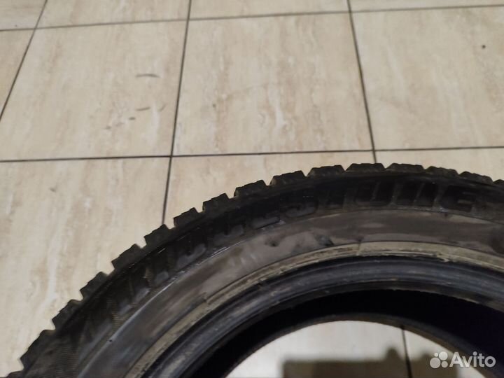 Bridgestone Ice Cruiser 7000 205/55 R16