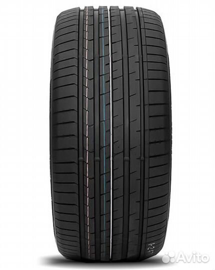 Compasal Blazer UHP II 245/40 R19 98Y