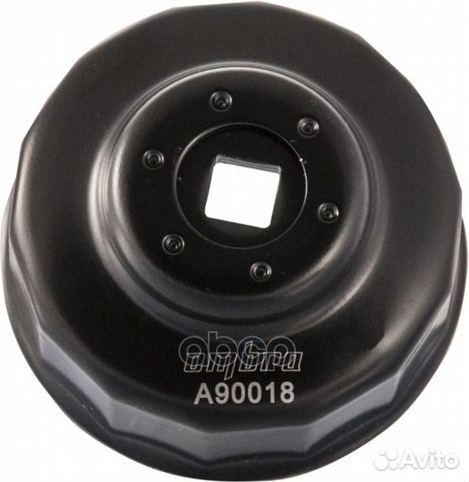 Фильтросъемник 