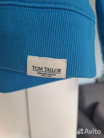 Толстовка мужская Tom Tailor