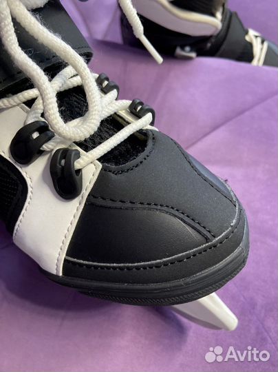 Коньки для мальчика