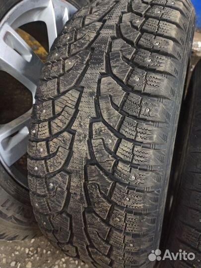 Колёса 255 55 19 ленд ровер