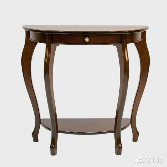 Консоль Элегант орех арт58293