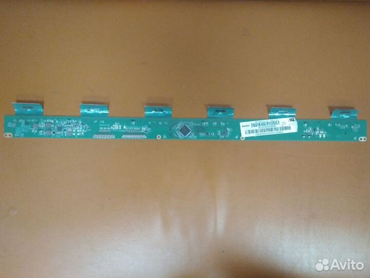 T-con 6b01m0035ta0t Acer Nitro KG272