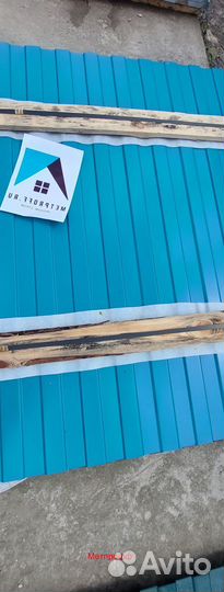 Профлист С 8 для забора