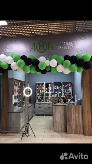 Защитное стекло на Samsung A13/A23