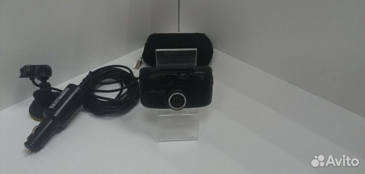 Видеорегистратор MIO Mivue 688