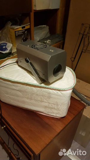 Проектор световой для дискотек