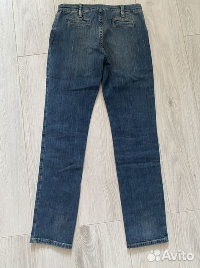 Dolce gabbana джинсы новые