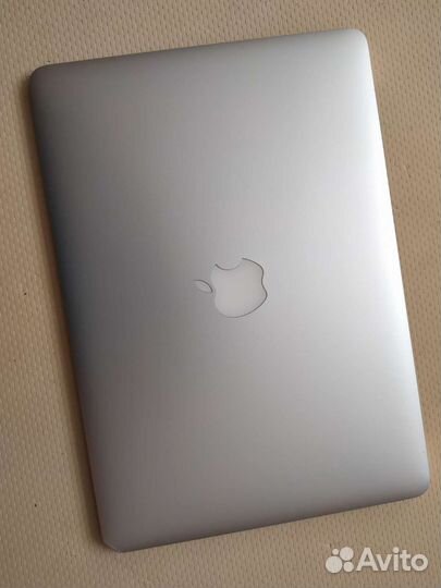Macbook Air 13