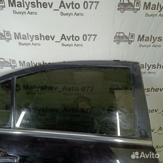Дверь задняя правая Geely Emgrand ec7