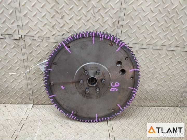 Маховик subaru R2