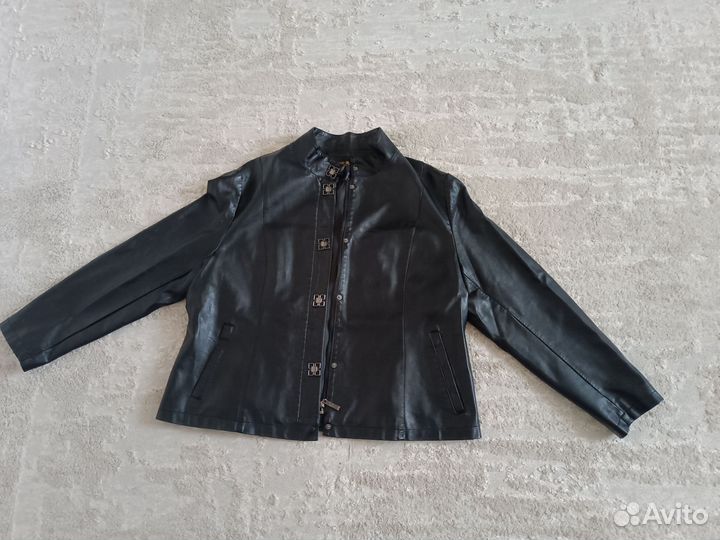 Женская верхняя одежда 58 60 размер