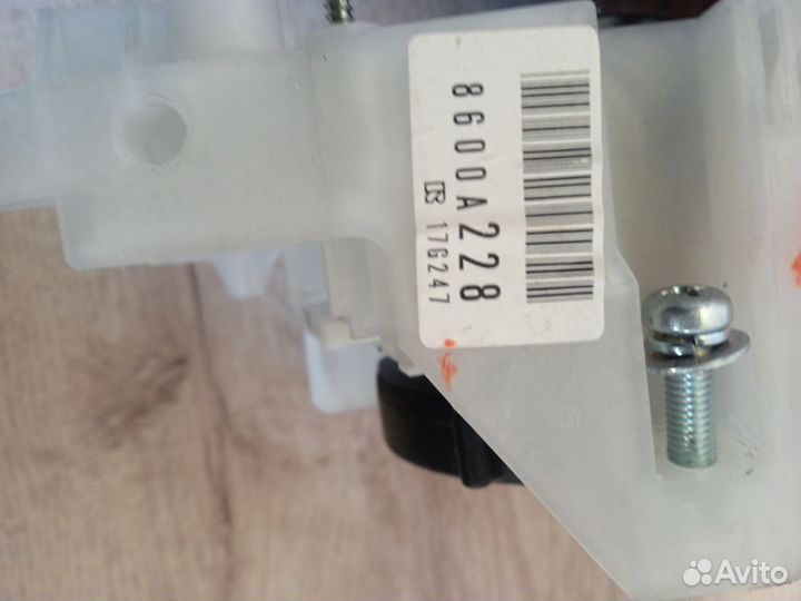 Датчик угла поворота руля Citroen C-Crosser