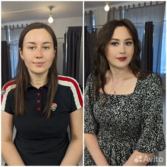 Визажист,бровист.Макияж,лами ресниц,бровей черник