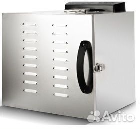 Дегидратор hurakan HKN-DHD10M