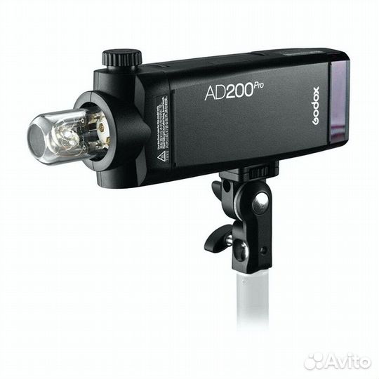 Godox Witstro AD200Pro с поддержкой TTL