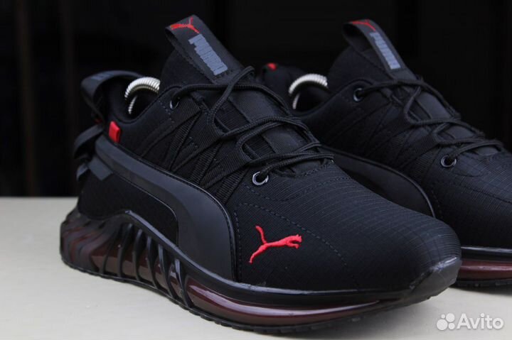 Кроссовки мужские Puma