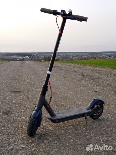 Электросамокат Digma