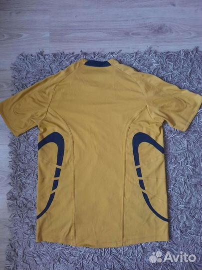 Футболка adidas сборная Испании