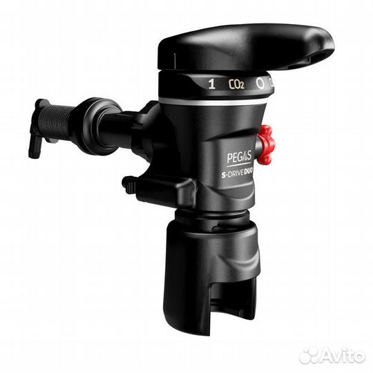 Устройство pegas S-Drive DUO