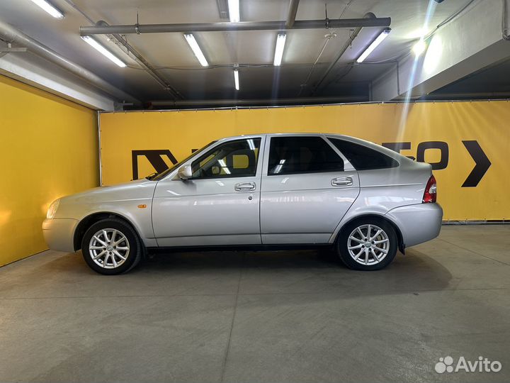 LADA Priora 1.6 МТ, 2009, 178 000 км