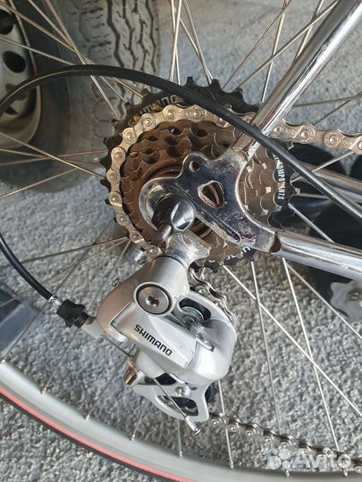 Шоссейный Велосипед colnago