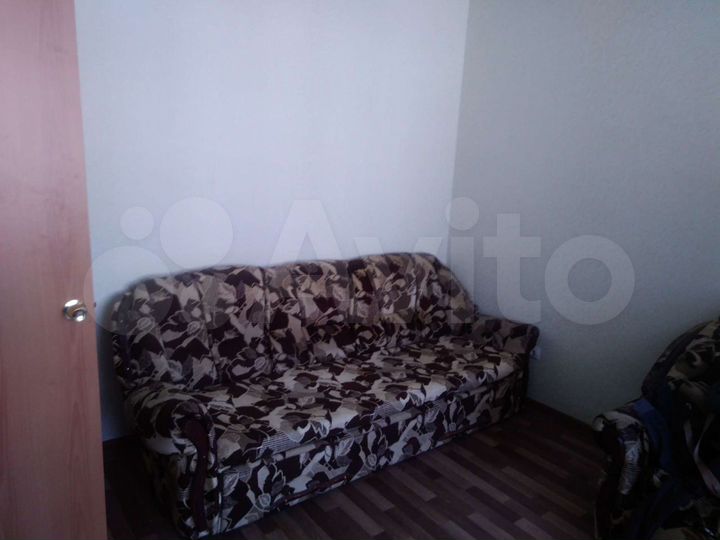 1-к. квартира, 36 м², 3/3 эт.