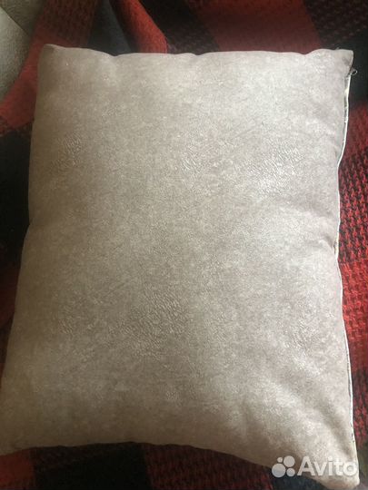 Декоративные подушки