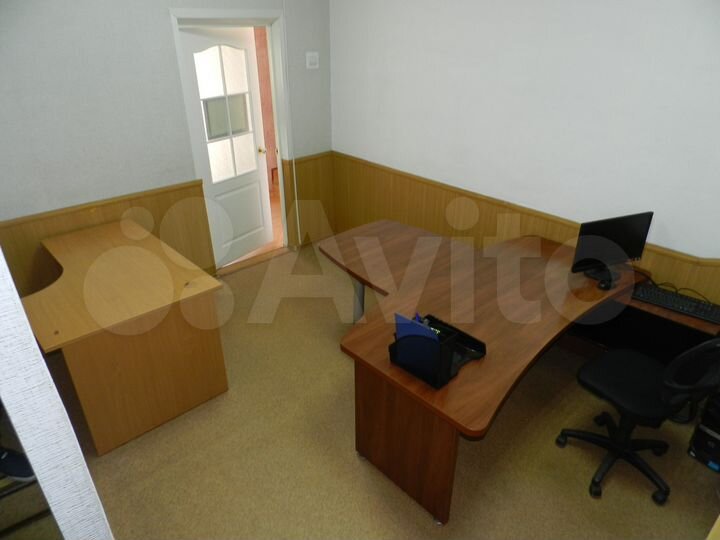Офис, комната 29,5 кв.м
