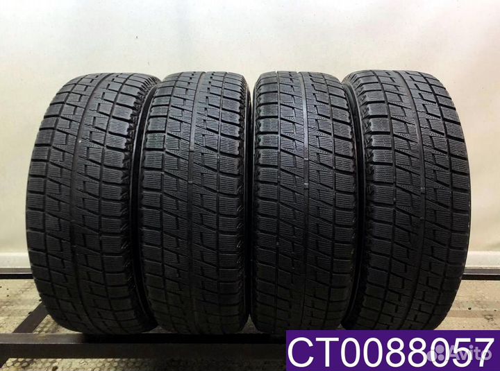Bridgestone Blizzak Revo2 215/60 R16 96T