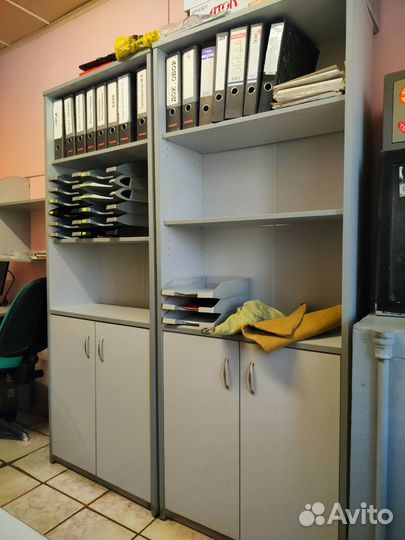 Шкаф офисный