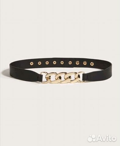 Ремень женский