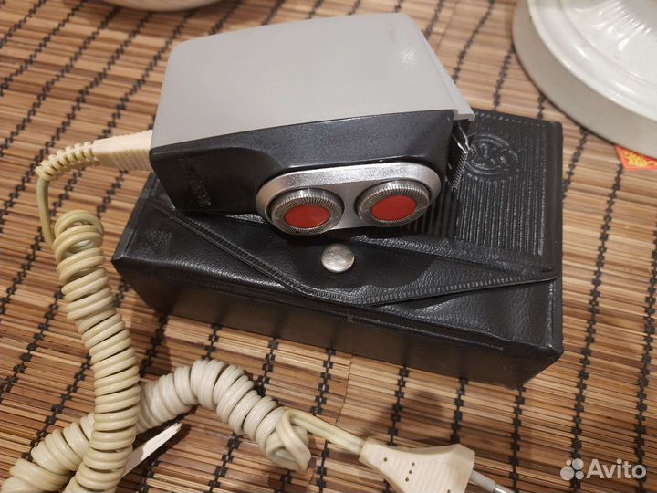 Электробритва Харьков